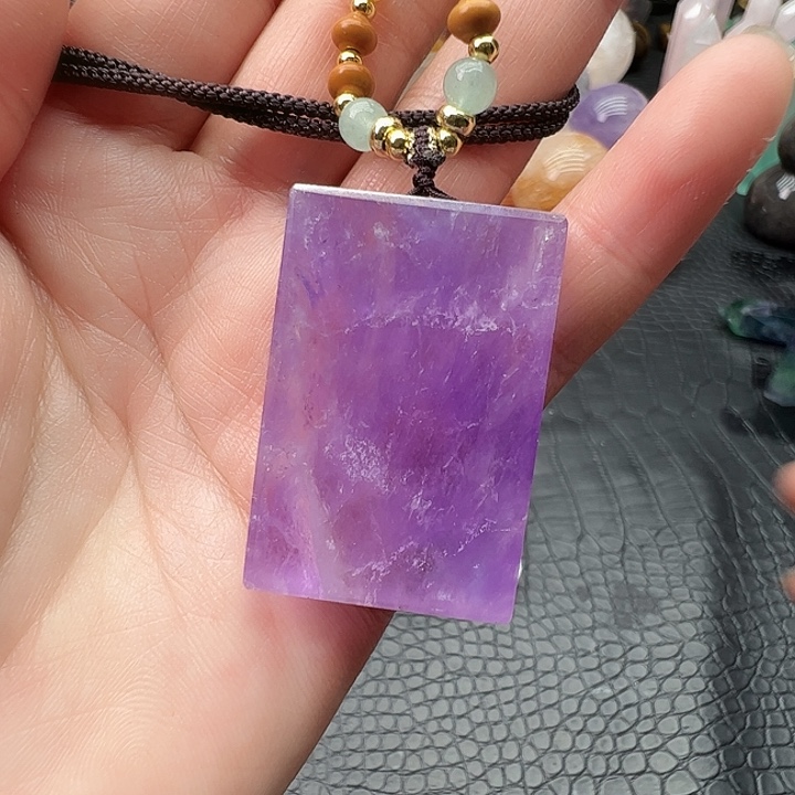珠宝半成品未镶嵌水晶184