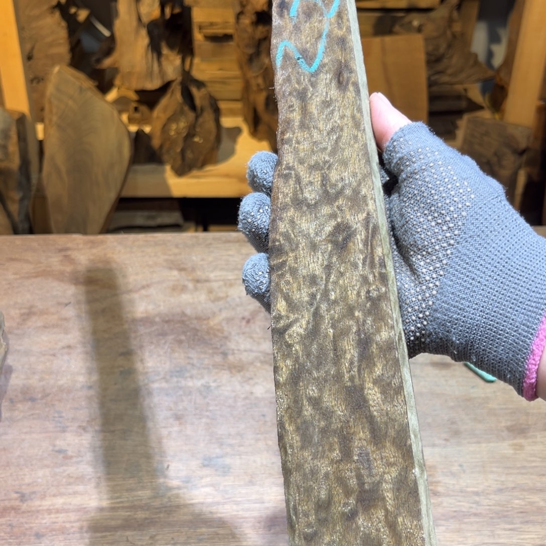 木***缘金丝楠金丝楠原材料