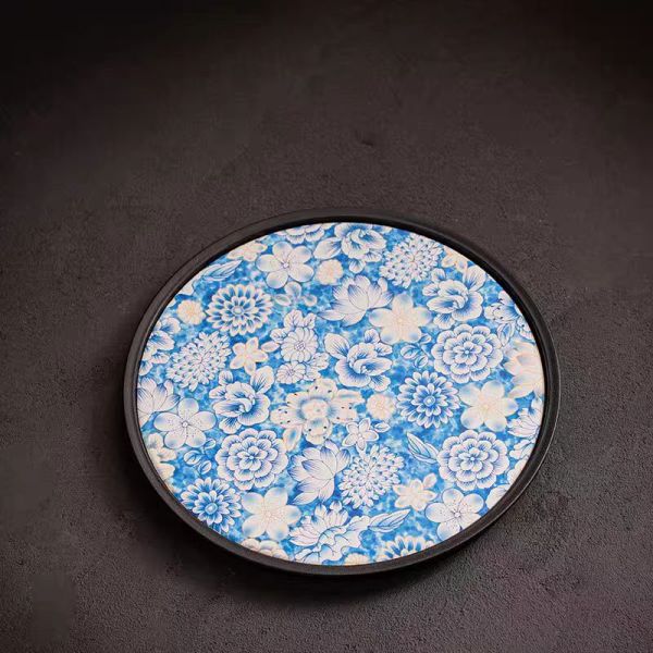 万花干泡盘G 1681