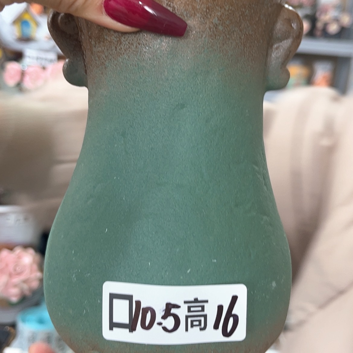 【闪购商品】红陶福利