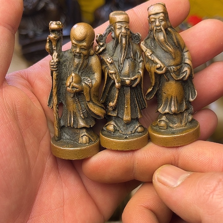 铜器摆件铜器摆件铜器摆件