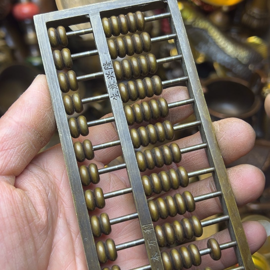 精美文玩精美摆件