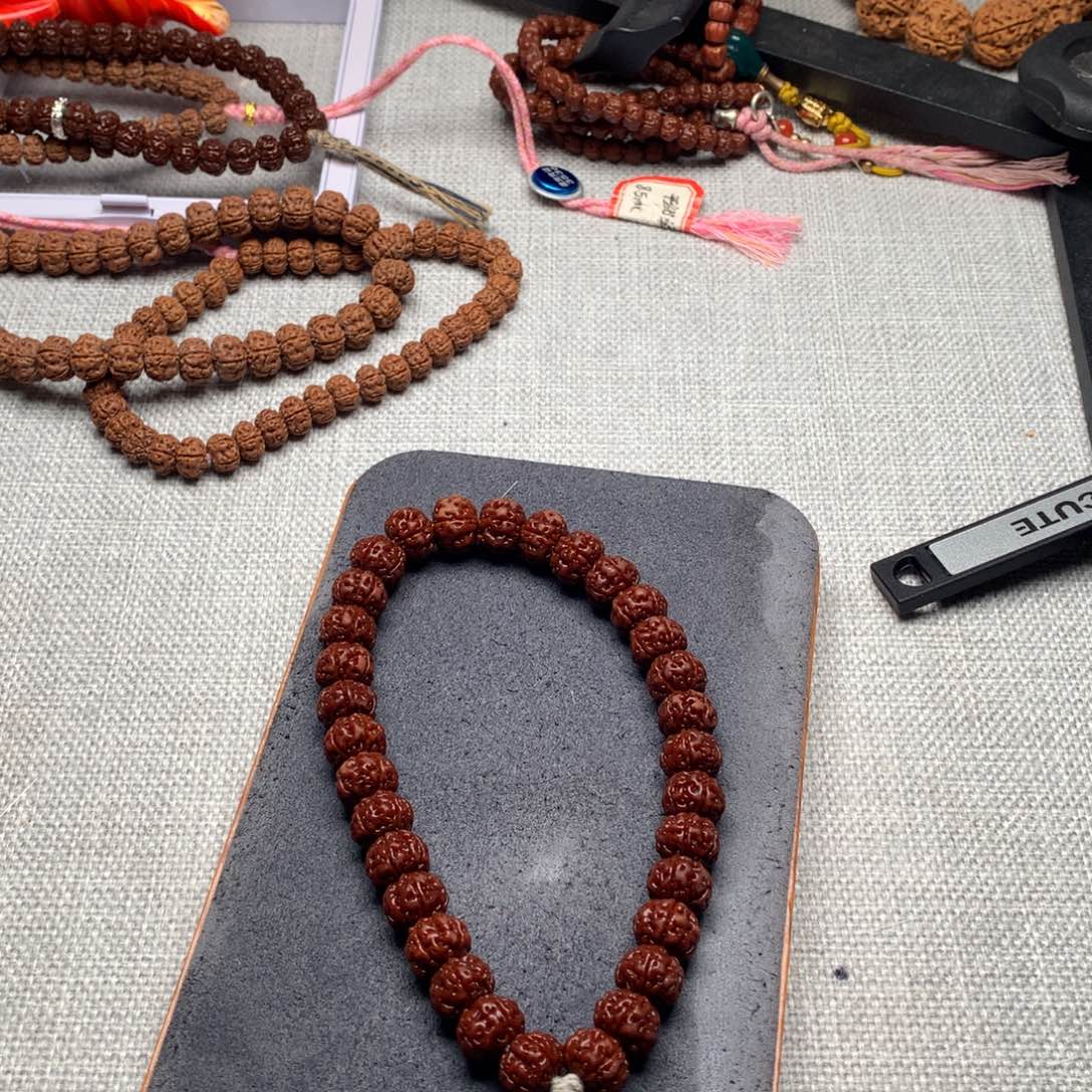 金刚菩提吊坠呀***了老树王