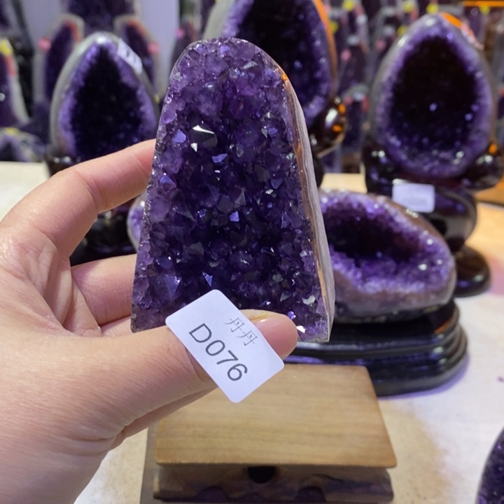 水晶摆件未镶嵌摆件