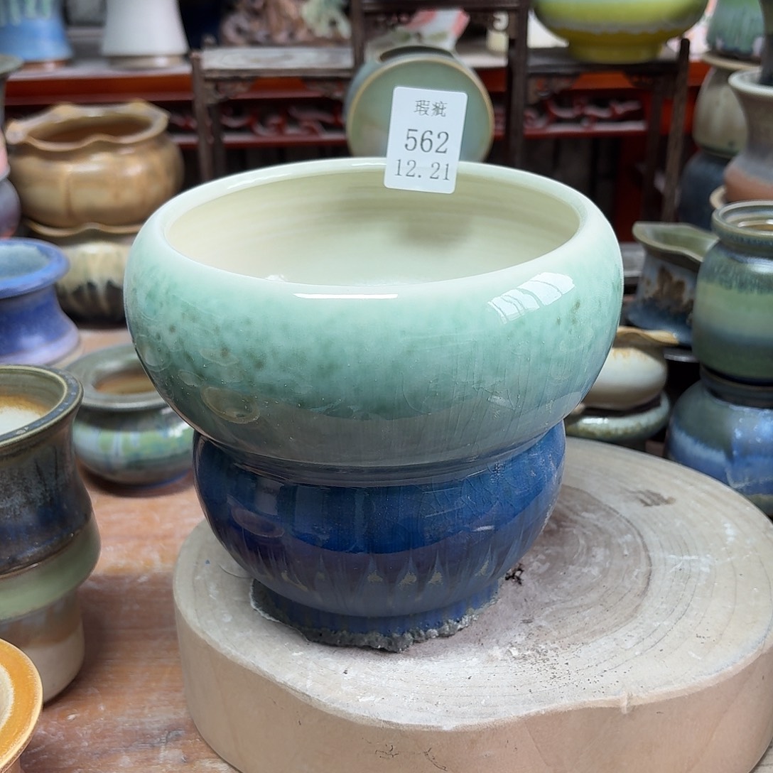 瓷片景德镇陶瓷手工制作