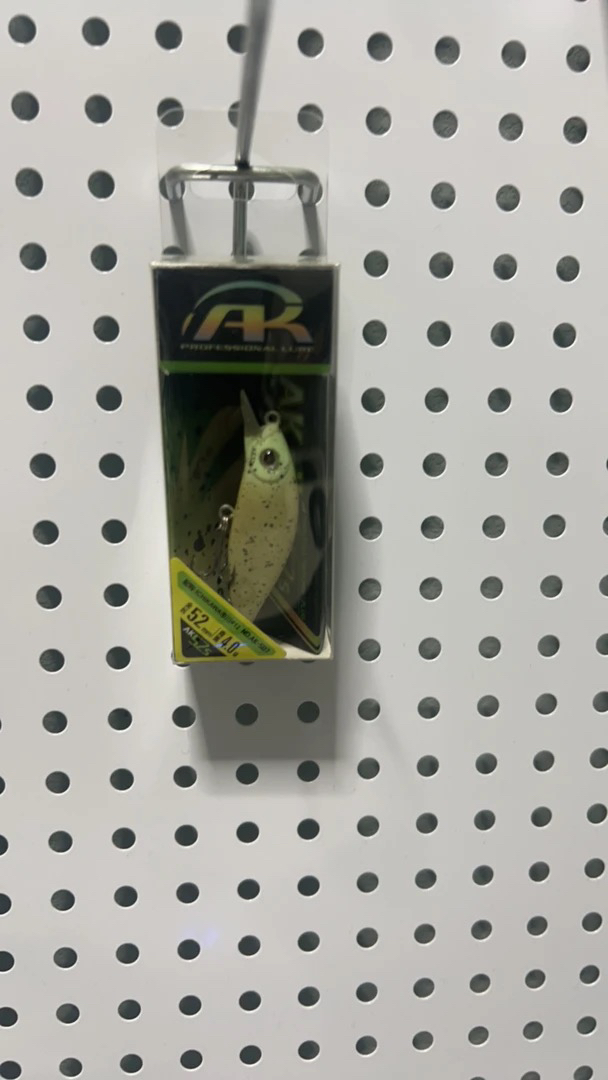 爱克飞丝沉水米诺7.5克