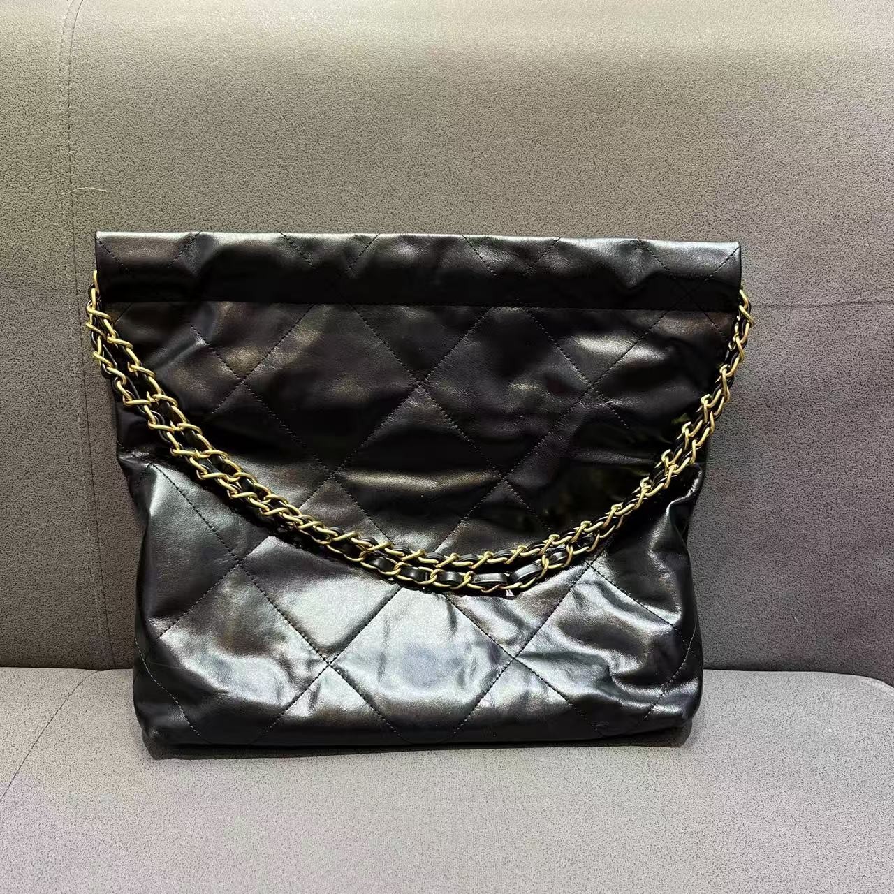 【庭庭】高奢真皮女包