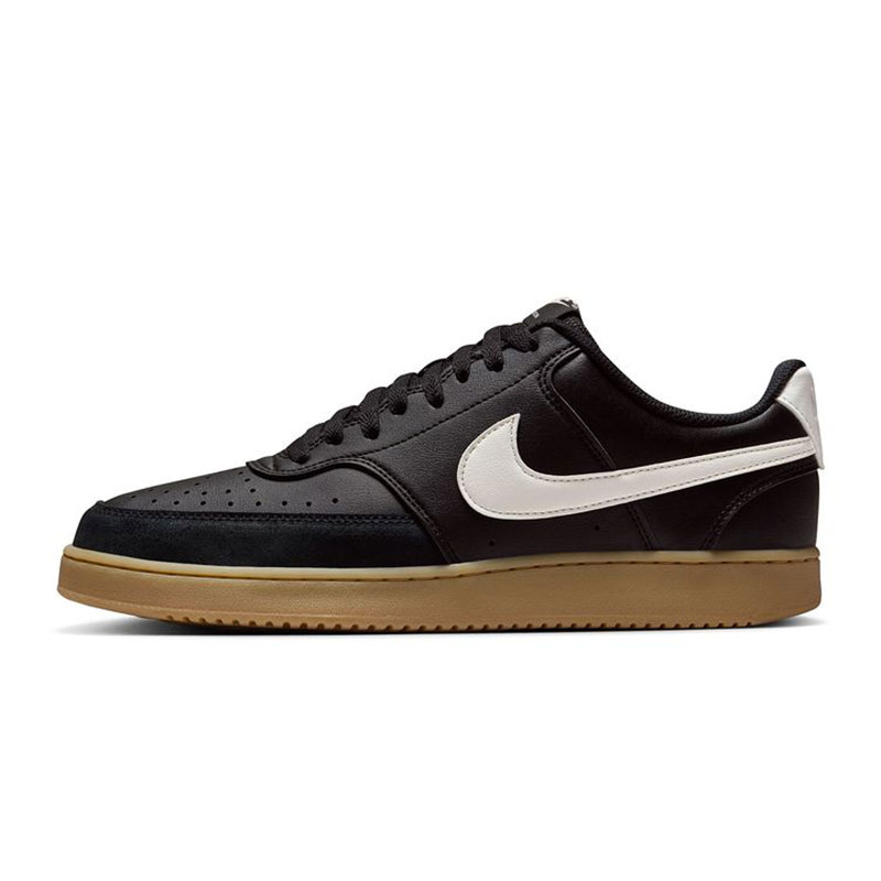 NIKE耐克男鞋NIKE COURT VISION LO运动双旦礼休闲鞋IB2998-004