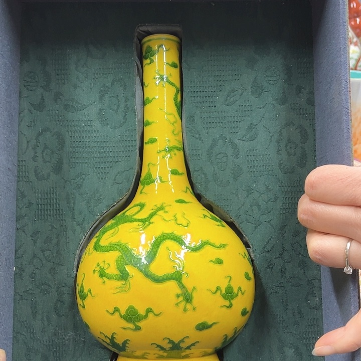 瓷片我想知道什么时候才有时间