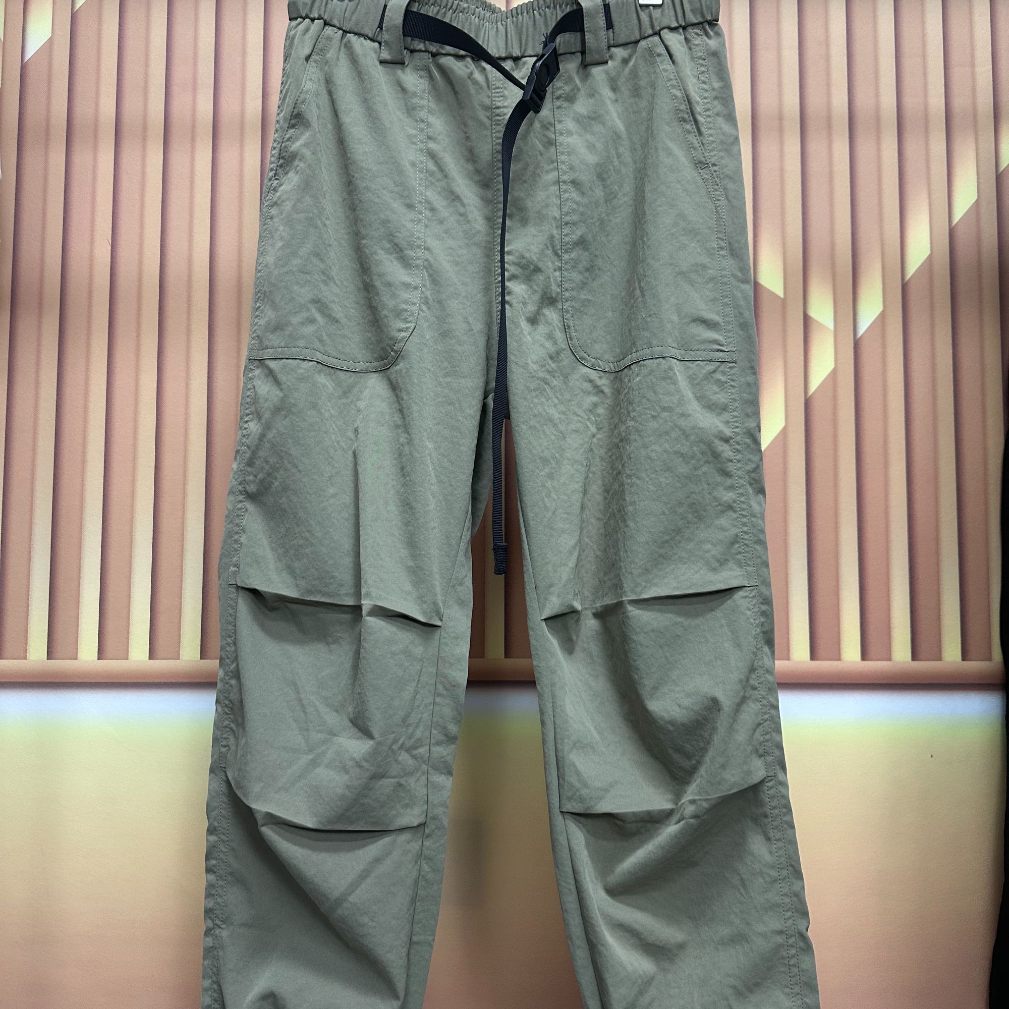 工装休闲裤长裤（男女同款）