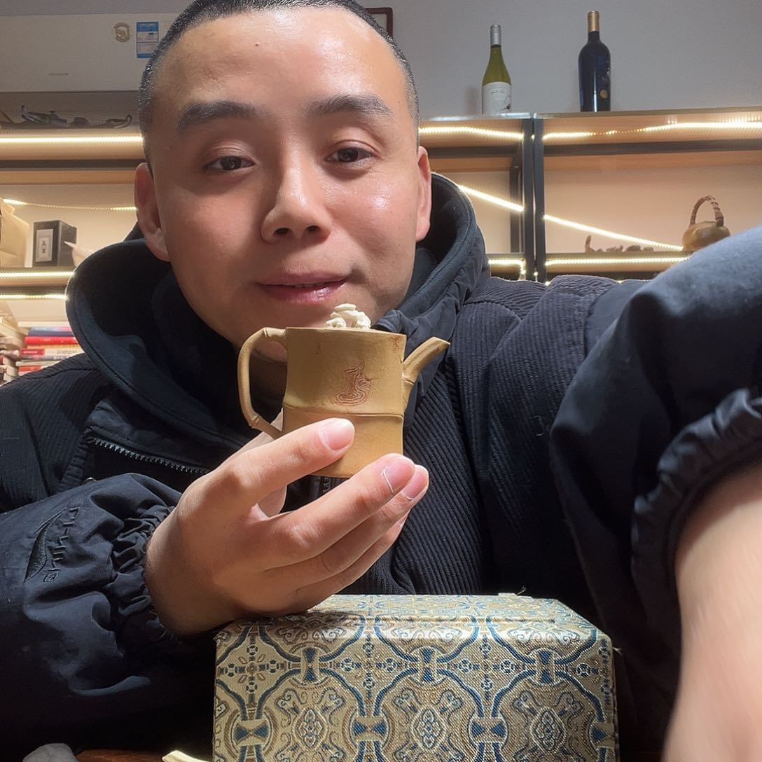 紫砂茶壶起**宕紫砂的100