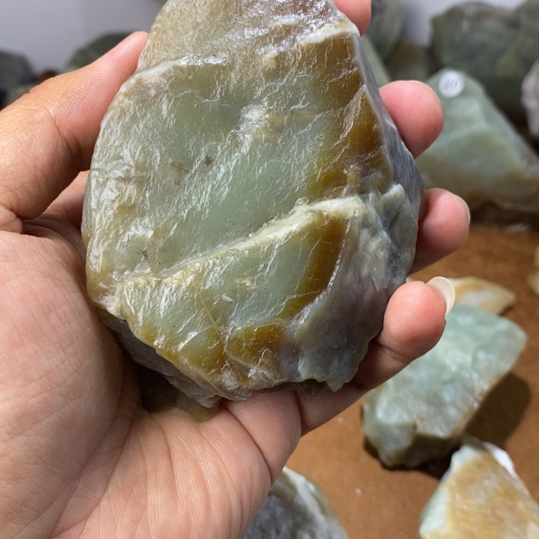 和田玉和田玉未镶嵌用****3