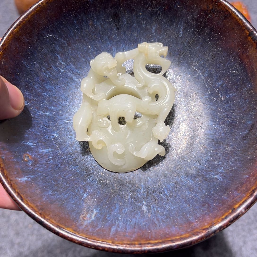 瓷片追***孩五大名窑 八八八八八八八八