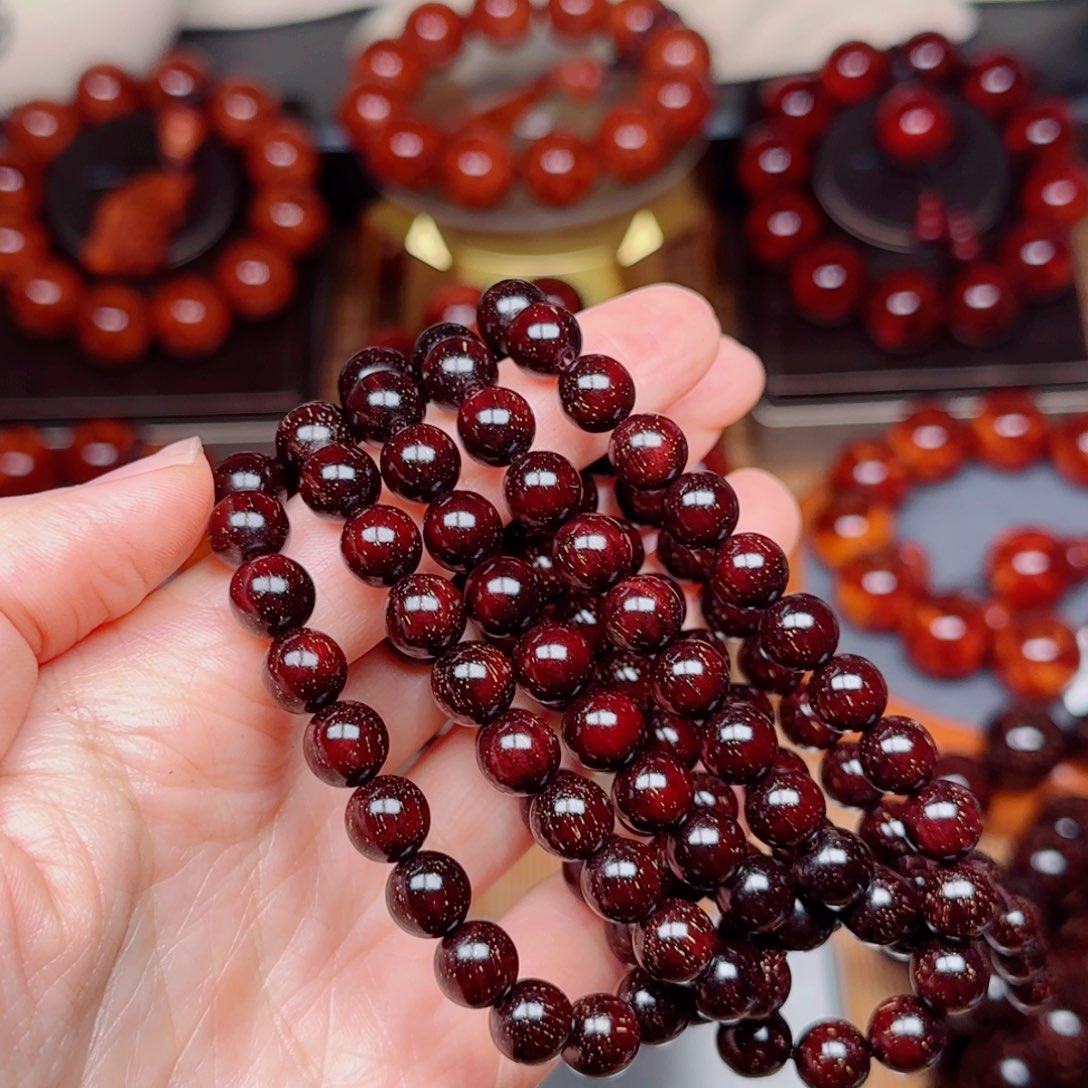 檀香紫檀（小叶紫檀）2W 平