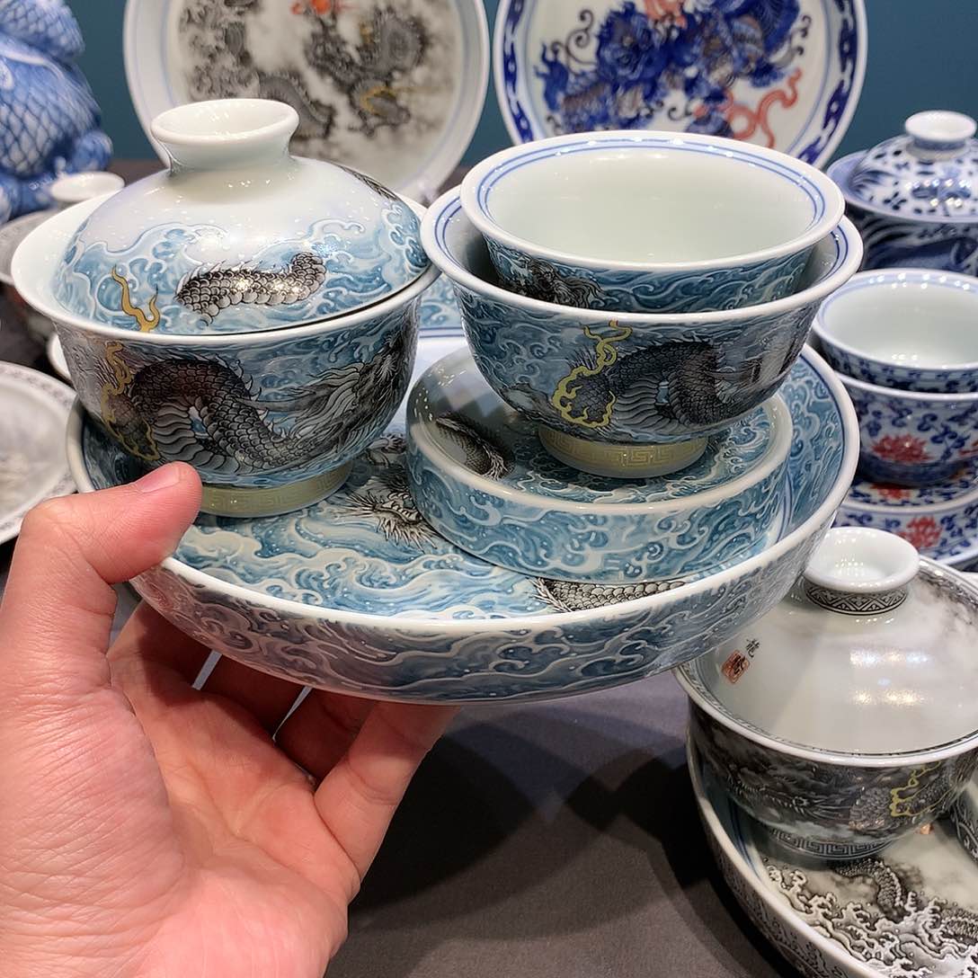 杯景德镇陶瓷学院