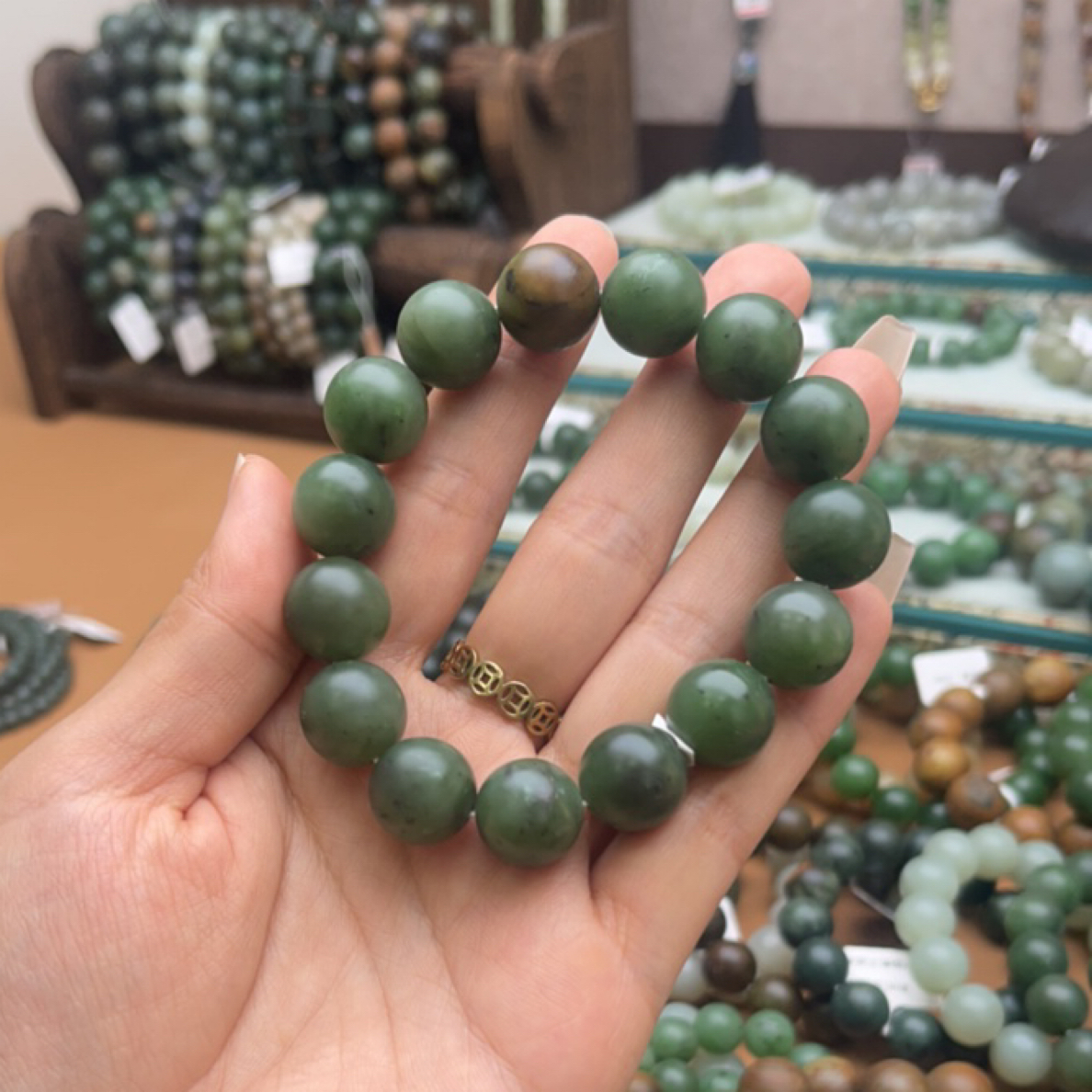 和田玉挂件1121拍一发一