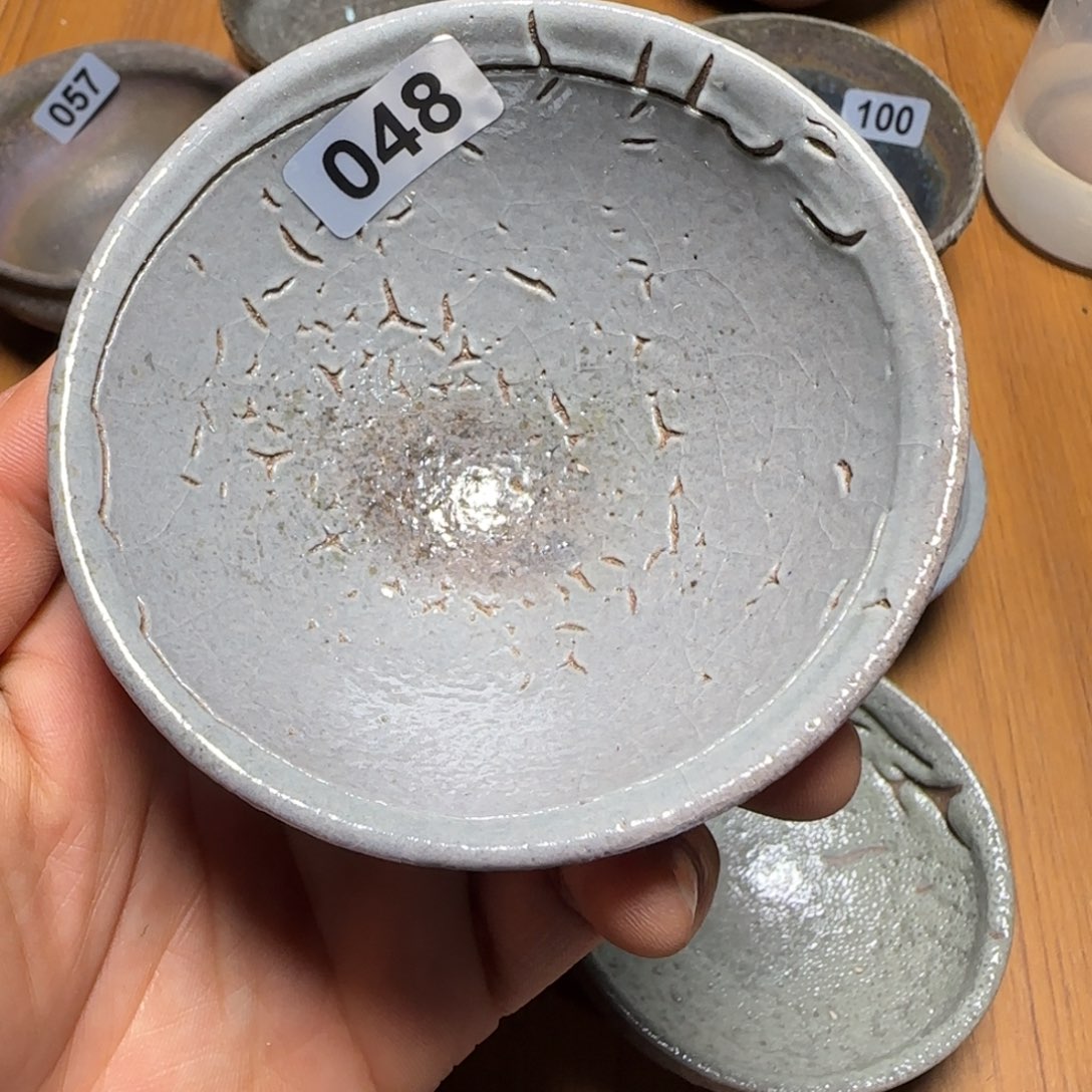 茶盏傅*柴烧建盏闪购链接48