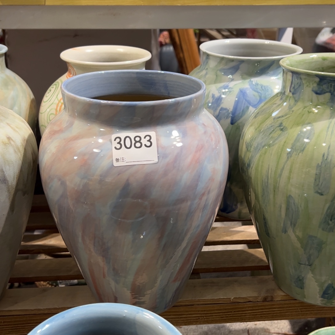 瓷片3083高26口13默认无孔