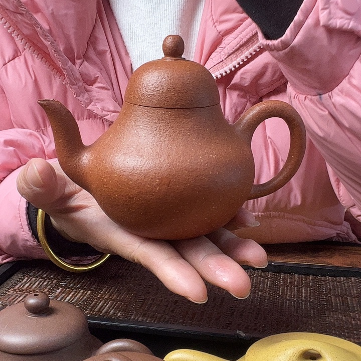 茶壶紫砂紫砂壶泡茶