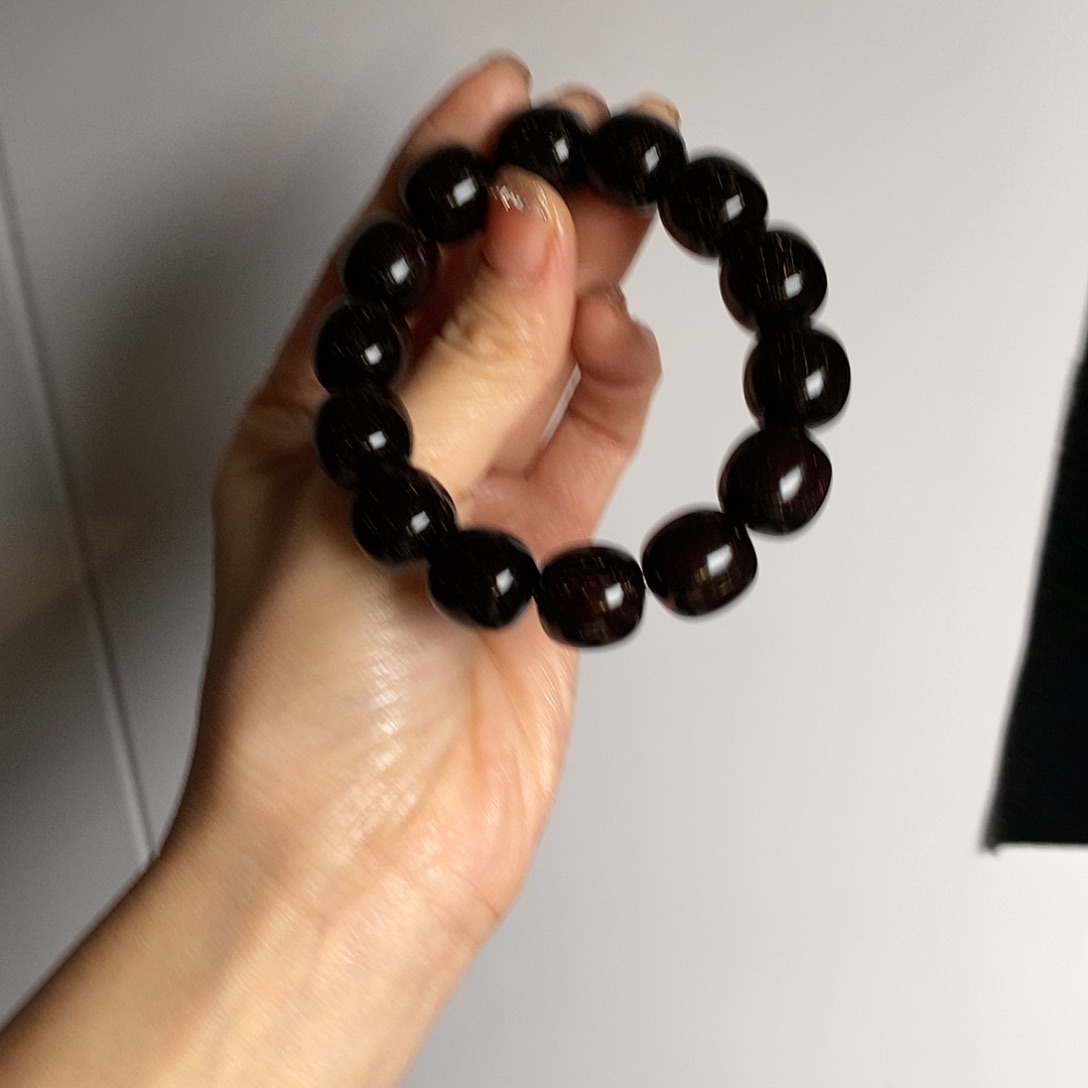 檀香紫檀（小叶紫檀）