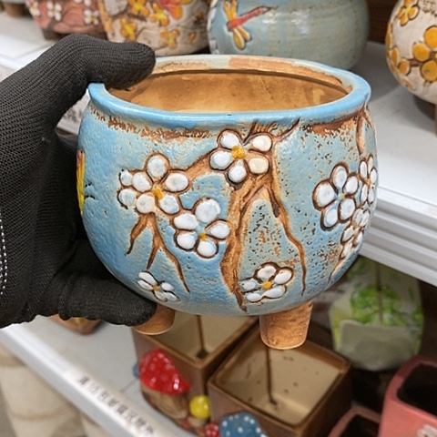 【闪购商品】红陶1