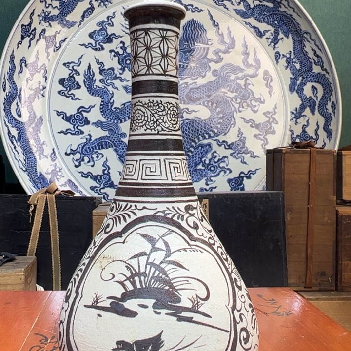 其他日本回流好瓷器