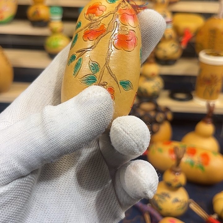 冠***铺大叶紫檀（黑酸枝木类）