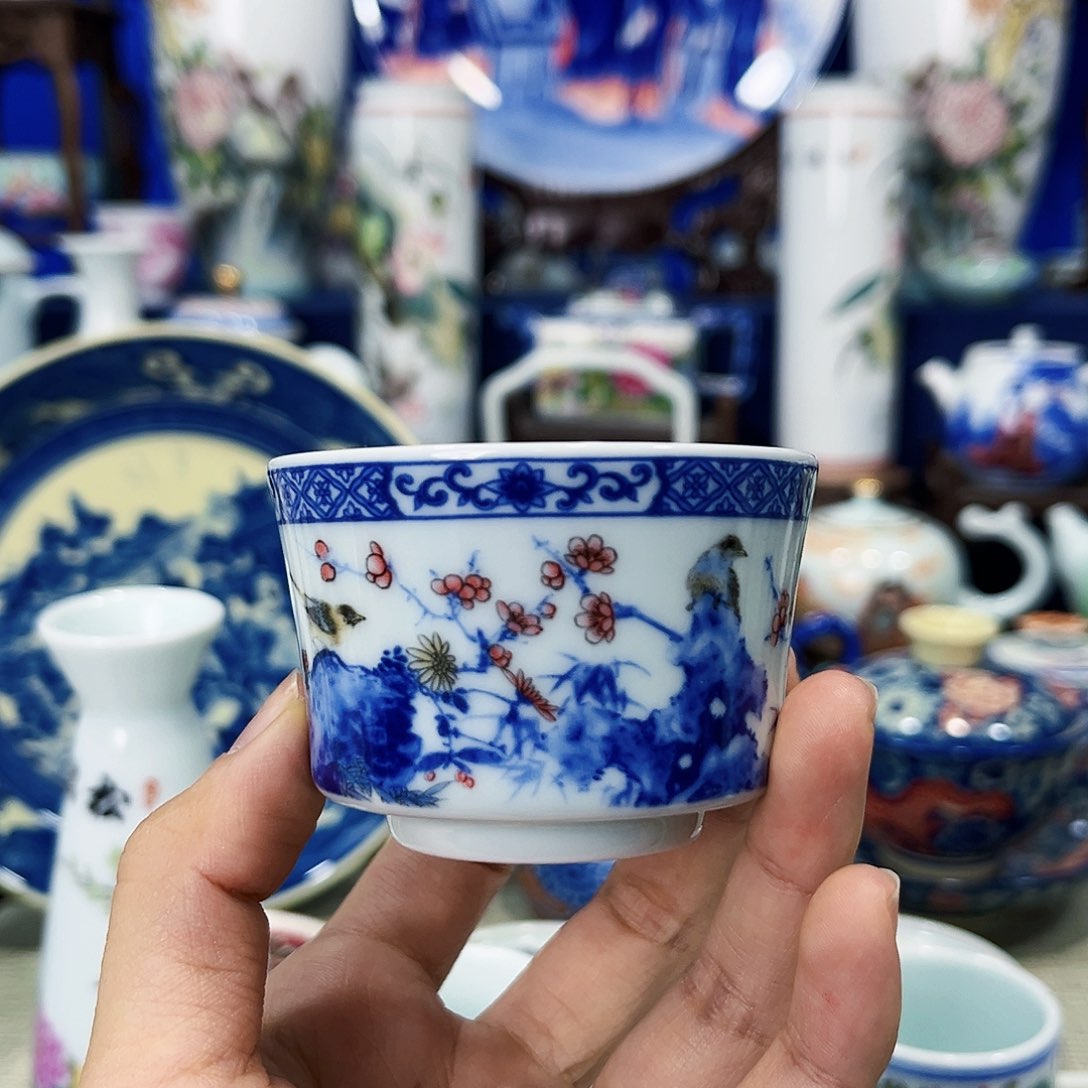 盖碗景德镇h h h h h h h