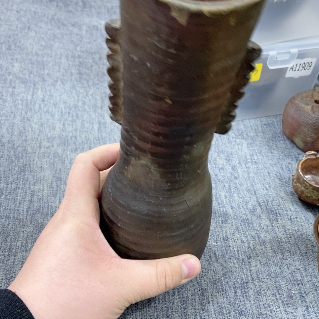 紫砂茶杯非常满意好看得物件