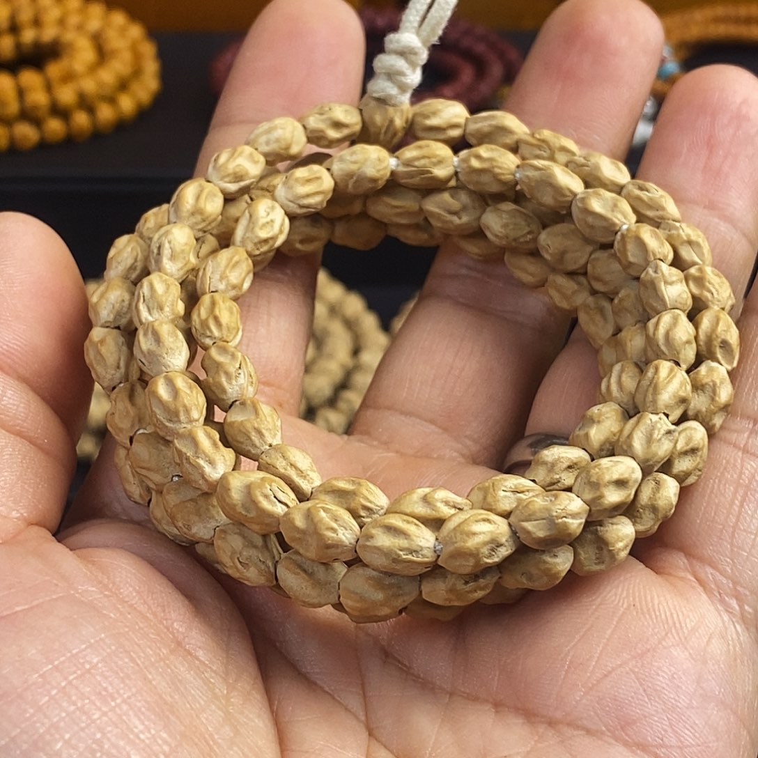 吊坠柏香籽/百香籽