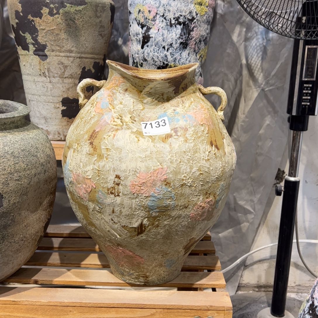 瓷片7133高35口11默认无孔