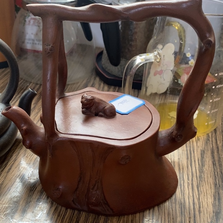 陶瓷艺术陶瓷艺术紫砂