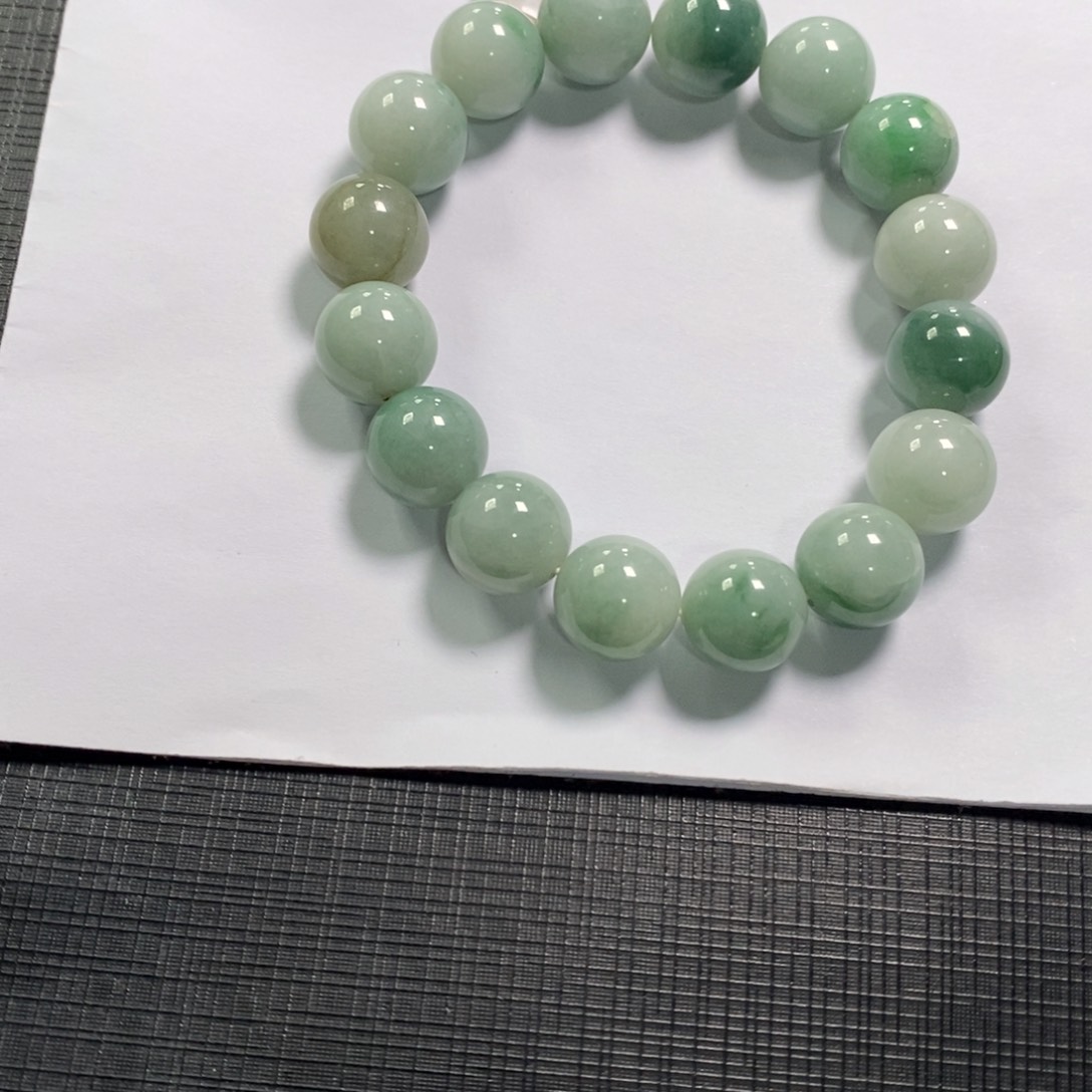 【闪购商品】未镶嵌手镯翡翠