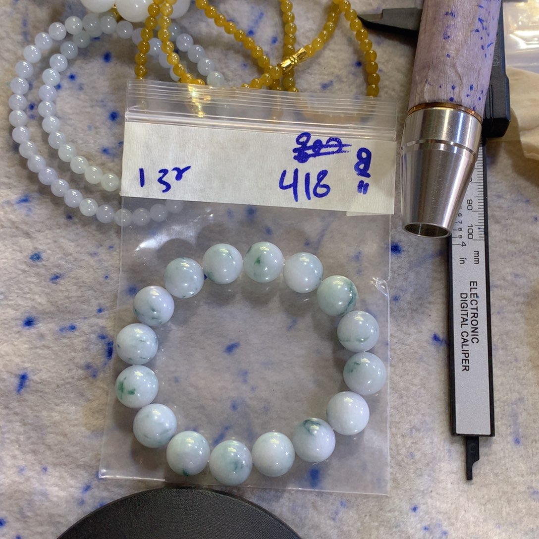 未镶嵌定制翡翠天然缅甸翡翠多样性