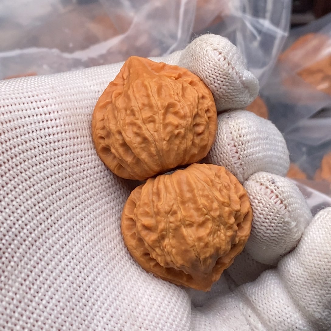 把件文玩核桃A002