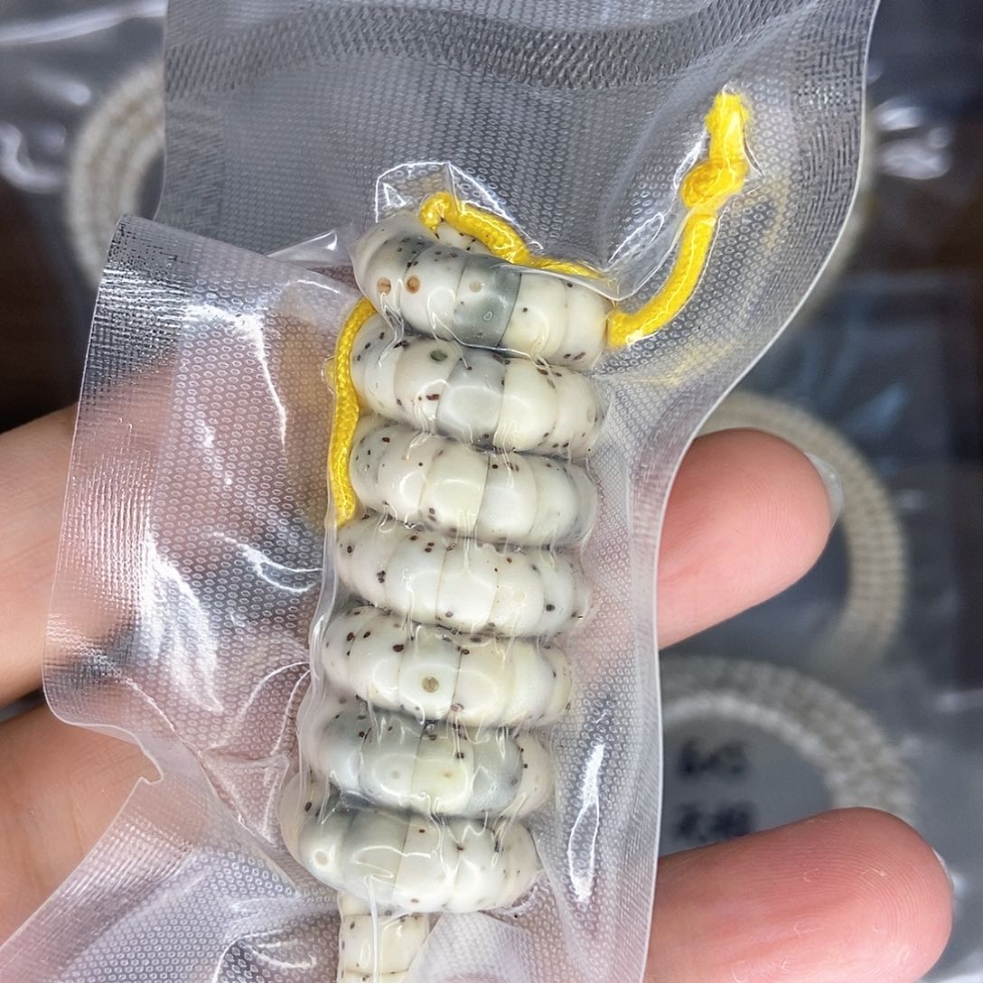 星月菩提手串星月