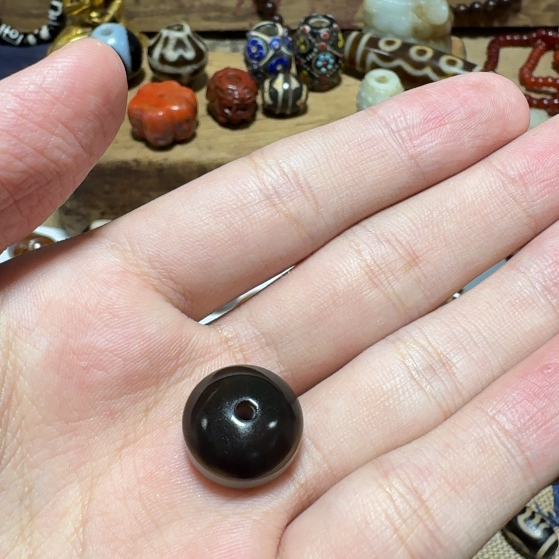 多****玛瑙/玉髓未镶嵌颈饰