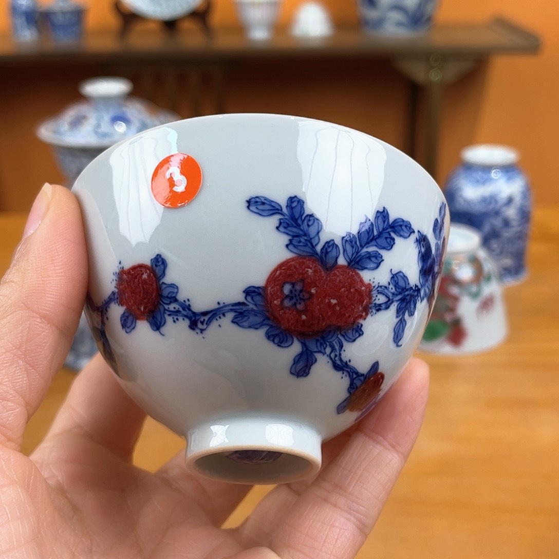 景德镇陶瓷景德镇瓷器