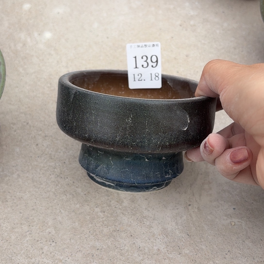 瓷片景德镇陶瓷手工制作