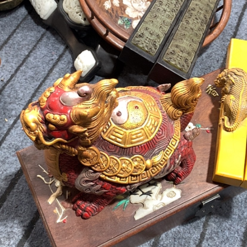 【闪购商品】发财致富发财致富发