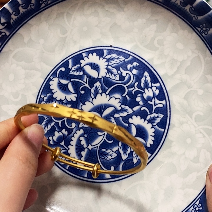 瓷片瓷片 瓷器 摆件1个