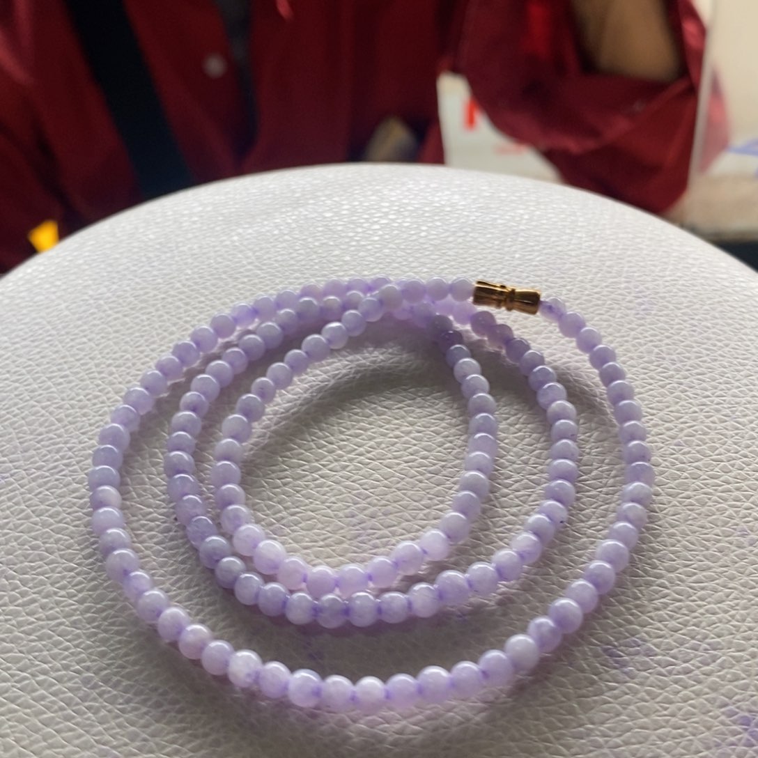 未镶嵌定制翡翠卡4
