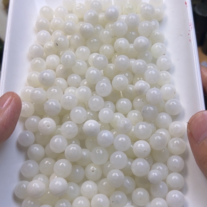 未镶嵌手链和田玉1