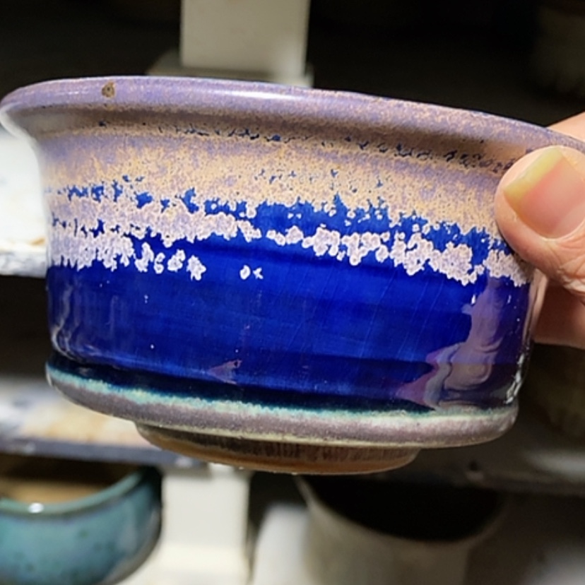 【闪购商品】红陶口12