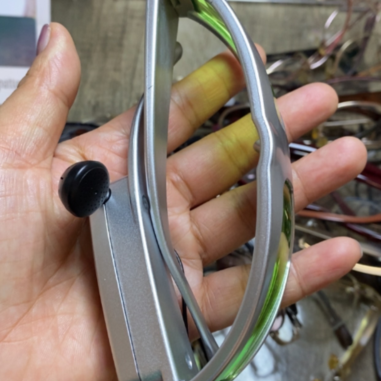 【闪购商品】分体式