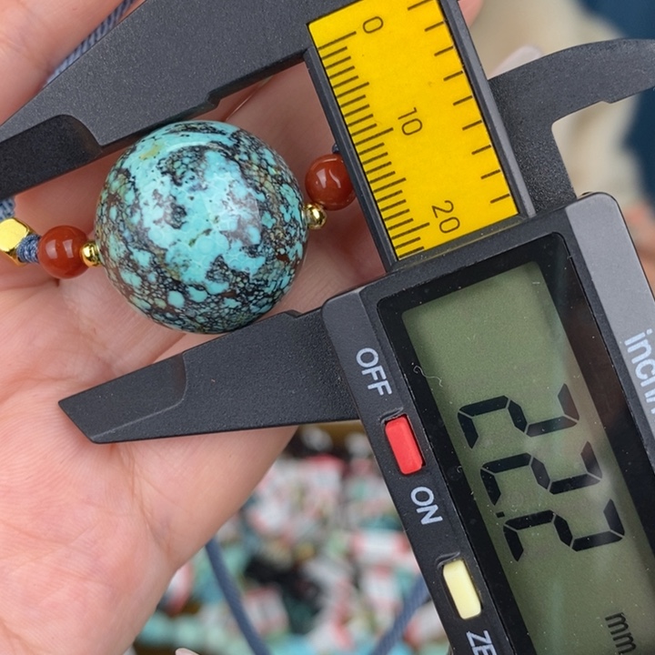 【闪购商品】绿松石珠宝奇石未镶嵌