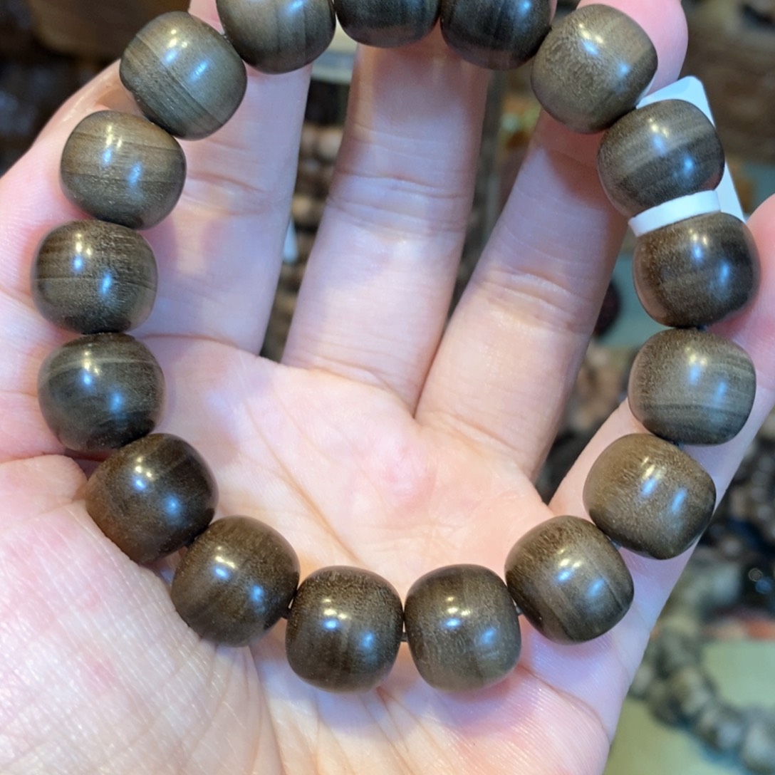 檀香木手串/手链1213阴沉800