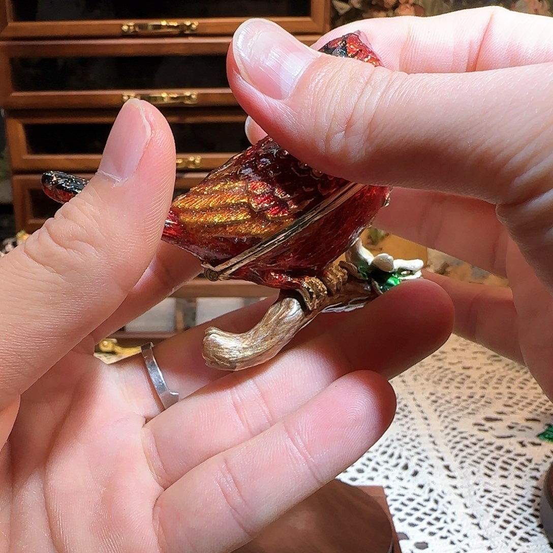 手工制品默认微瑕