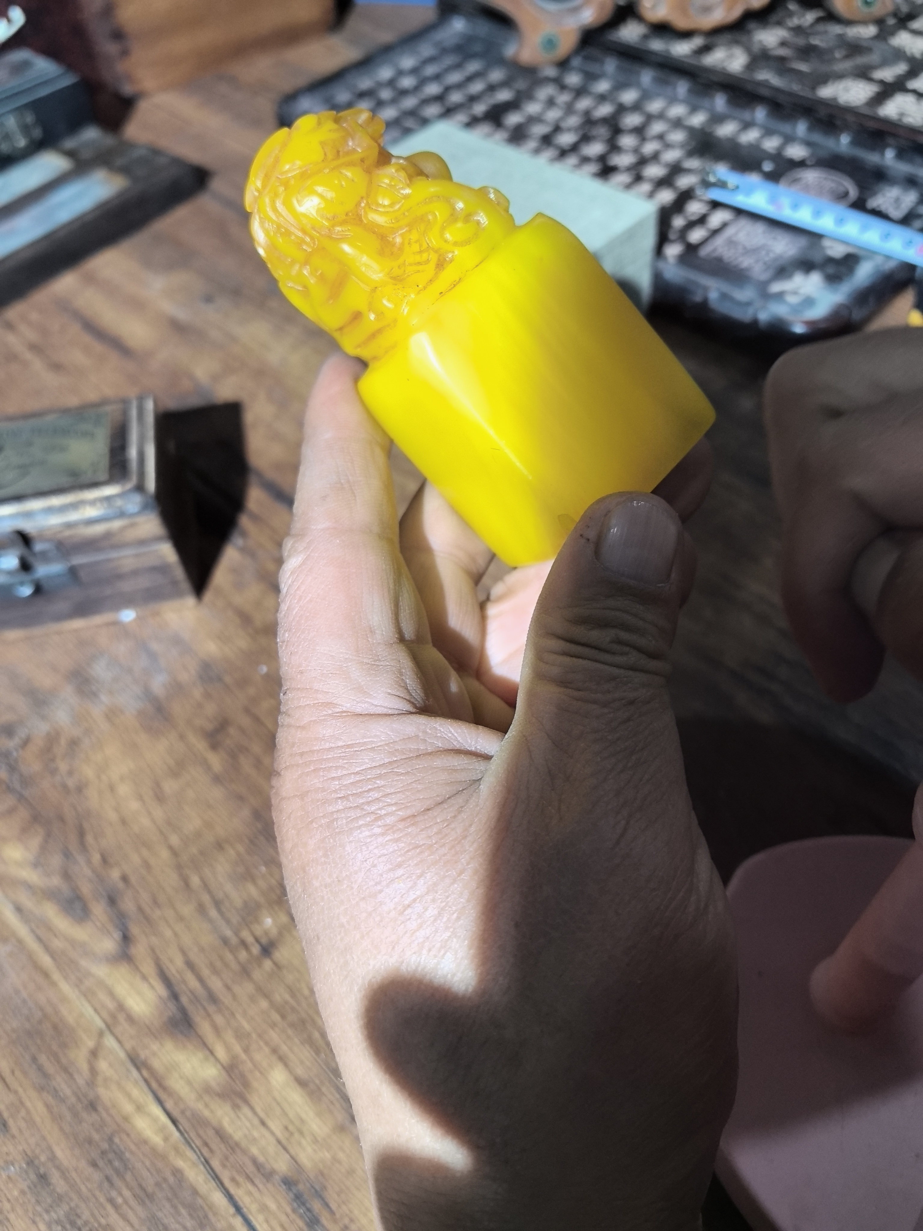 精选优质瓷器摆件