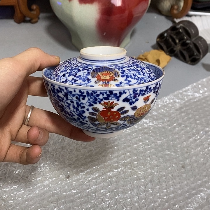 全场只加打包费，茶道具